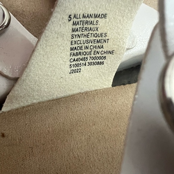 Children’s Place Sandals - Picture 4 of 4